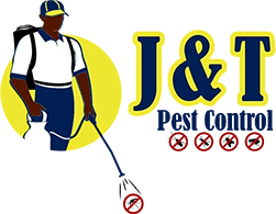 J&T Pest Control LLC
