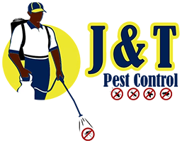 J&T Pest Control LLC